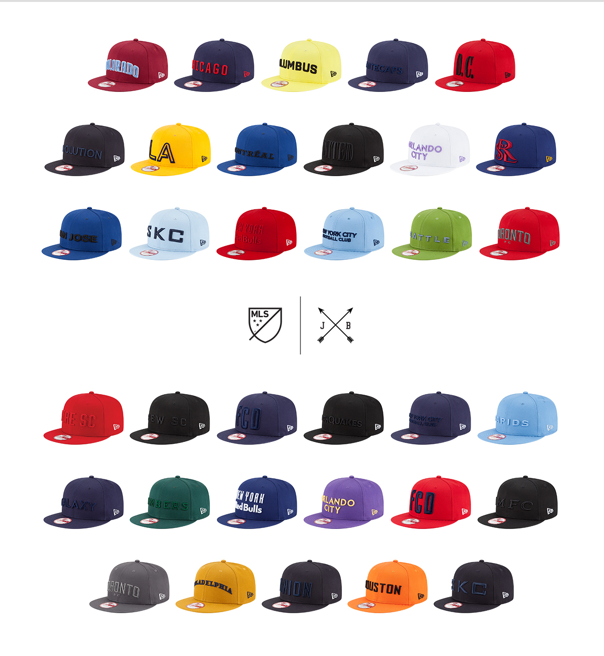 MLS Jstreet Designs