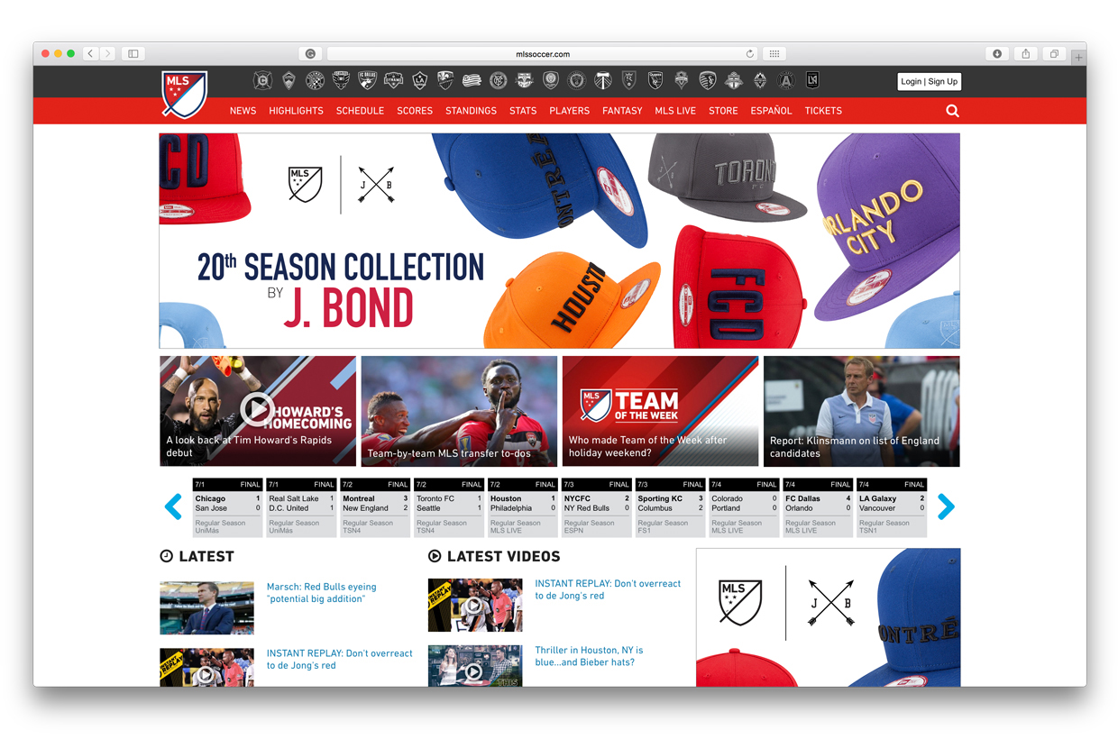 MLS Jstreet Designs