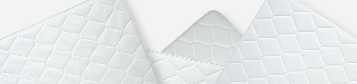 Off-Road Bedding RV Mattress