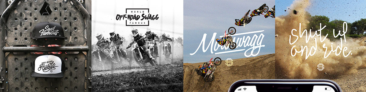 Off-Road Swagg
