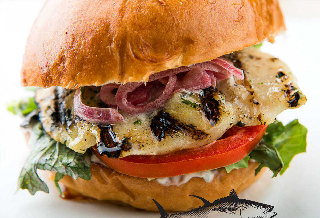 Pier76 Fish Grill