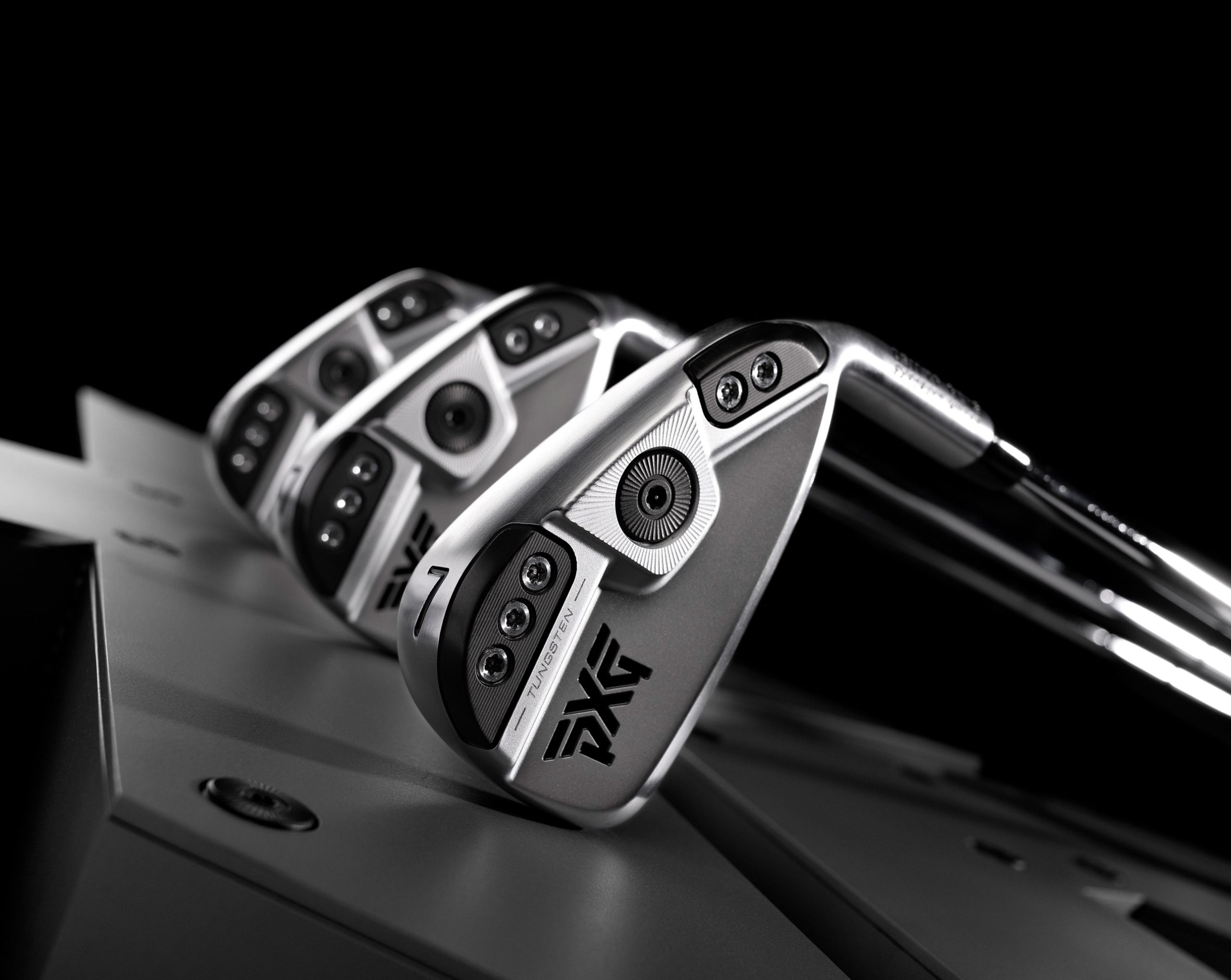 PXG Golf